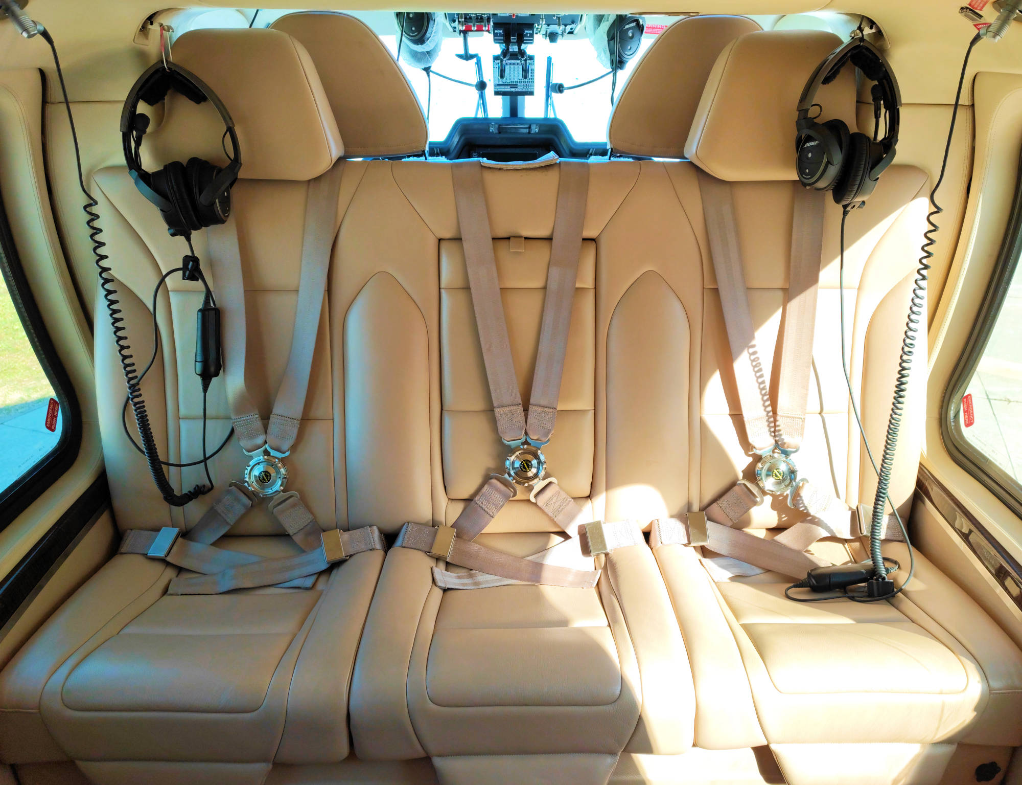 aw109sp hoverfly helicopter
