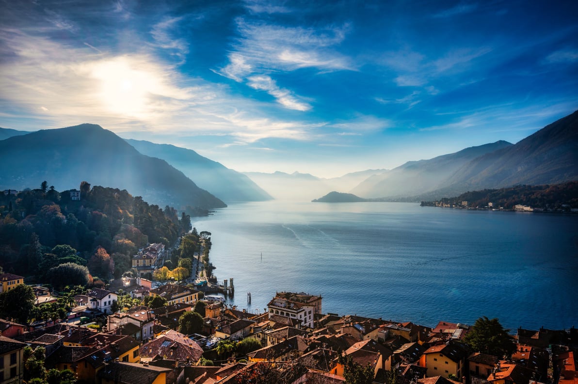 Lake Como