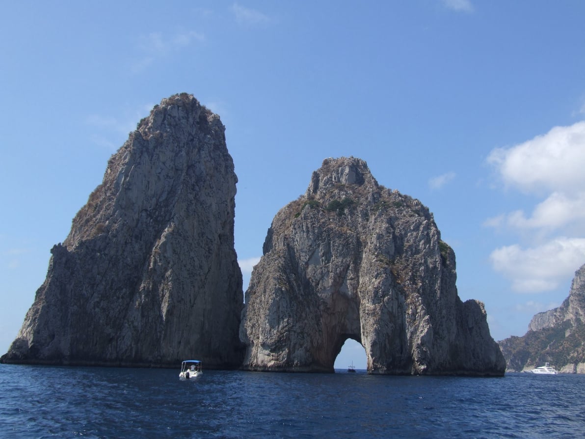 Capri