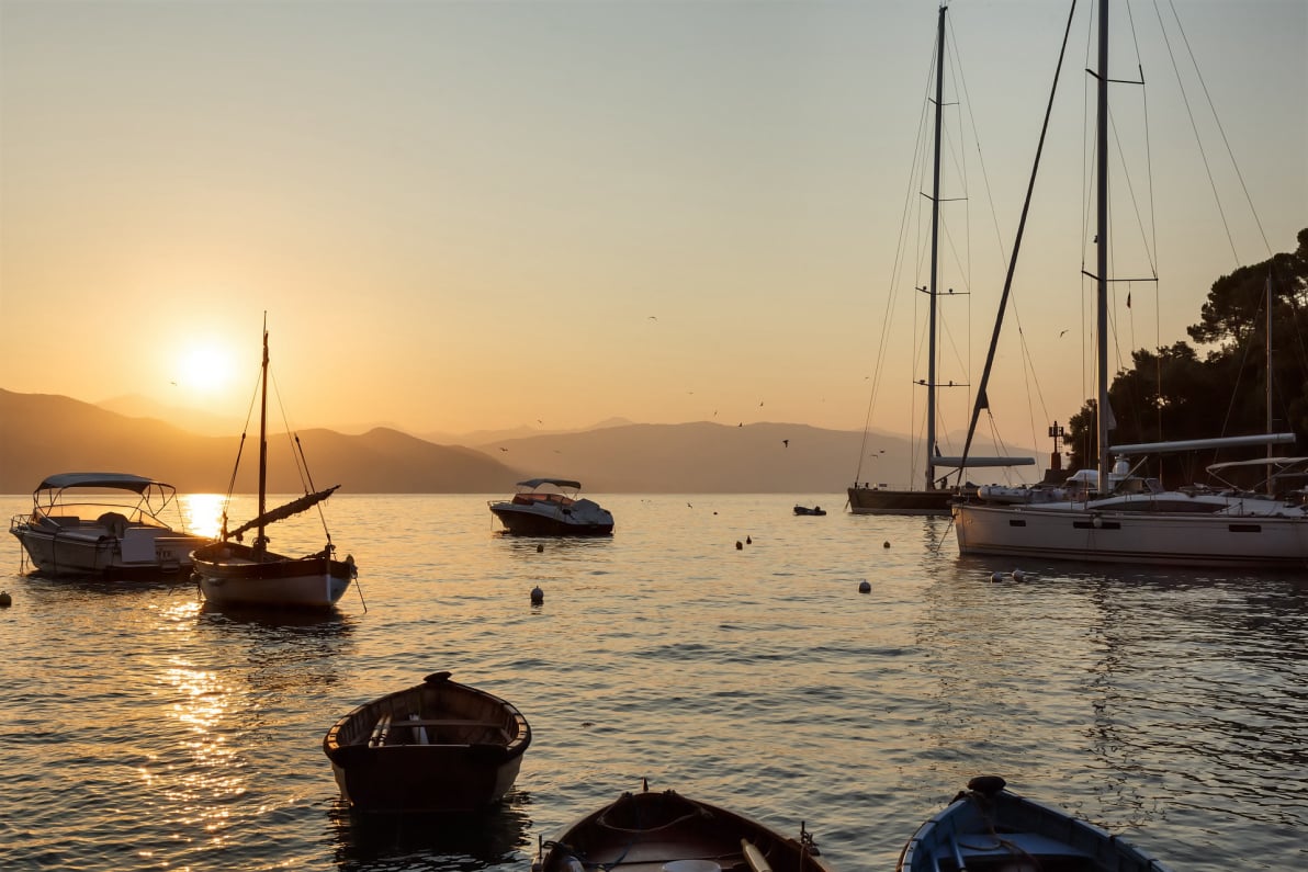 Portofino