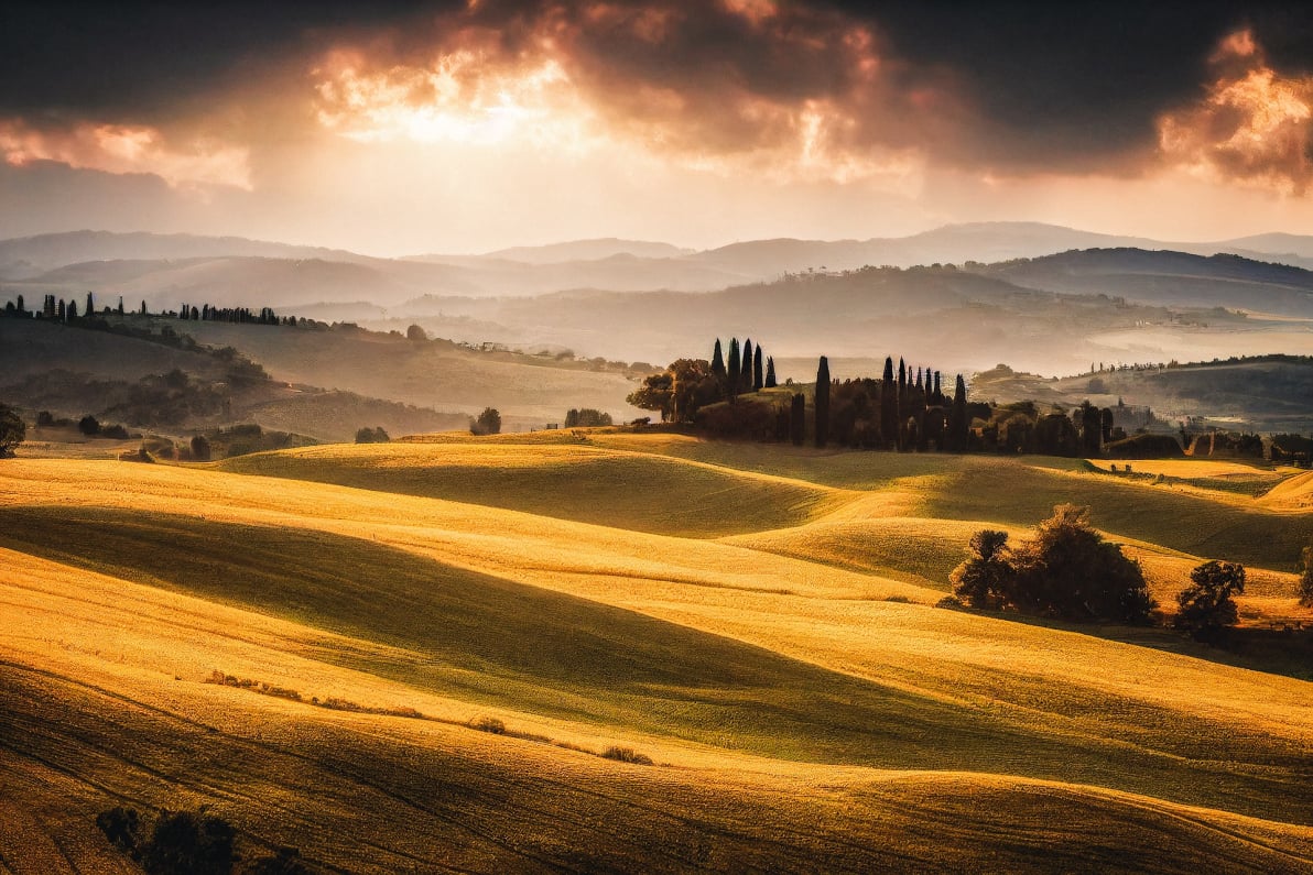 Chianti, Tuscany