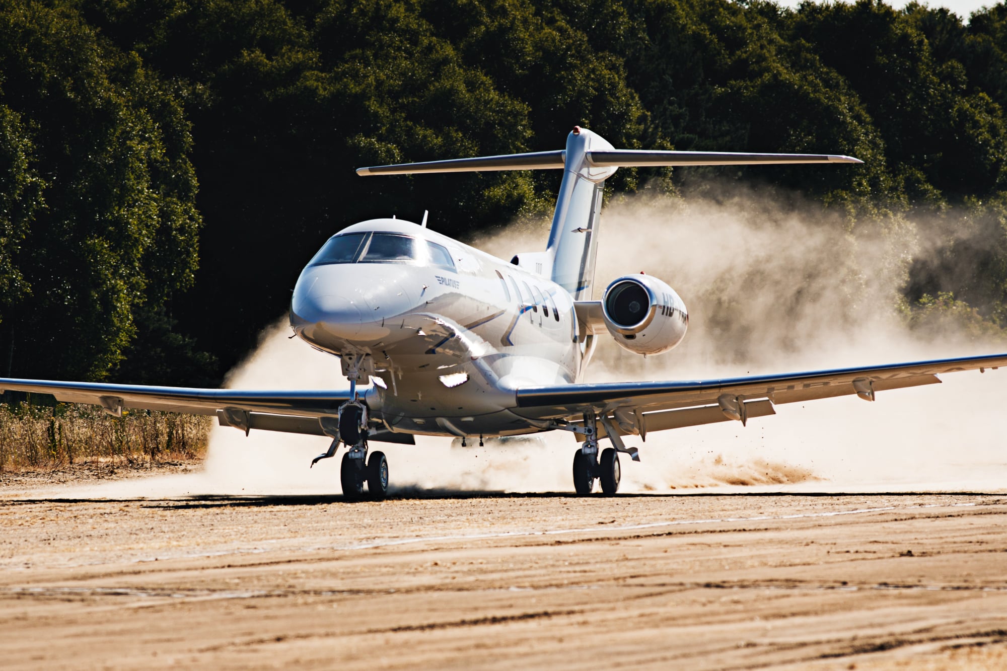 Hoverfly Jet Private