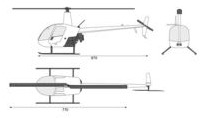 Helicopter Maintenance Helicopter