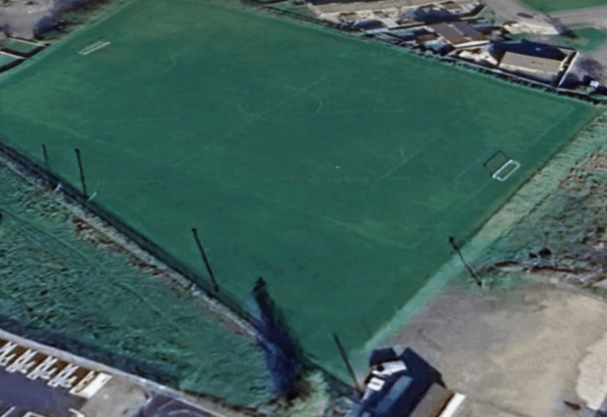 Moyne Rangers AFC Grounds