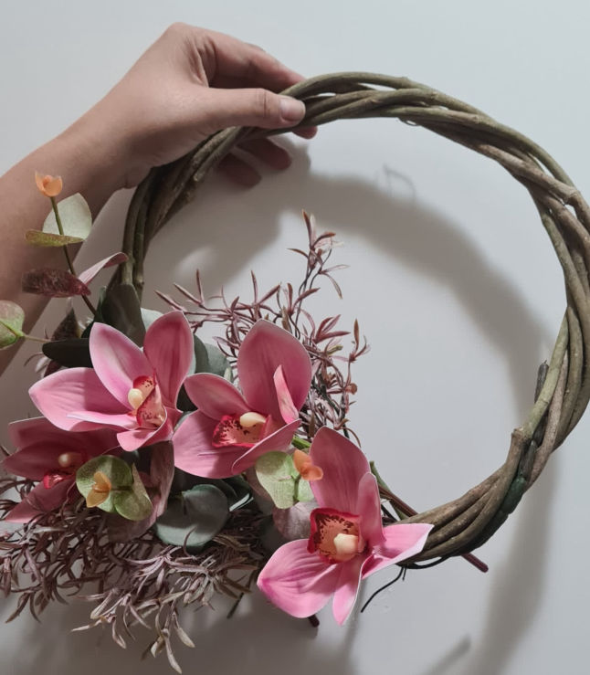 arranjos florais Cris Boutique de Flores