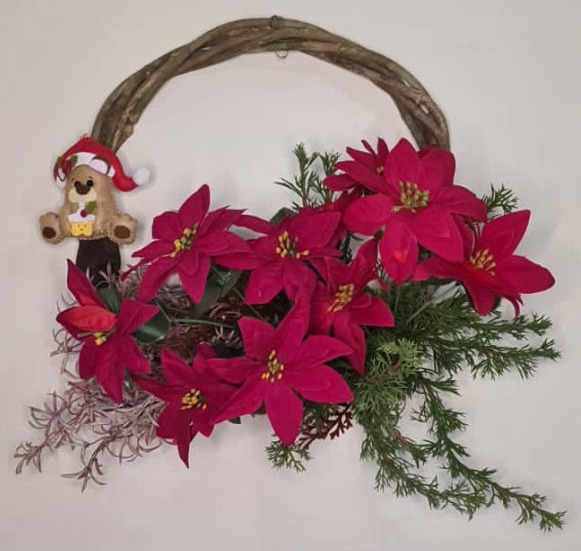 arranjos florais Cris Boutique de Flores