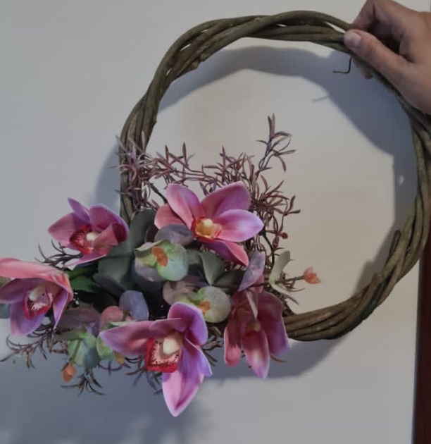 arranjos florais Cris Boutique de Flores
