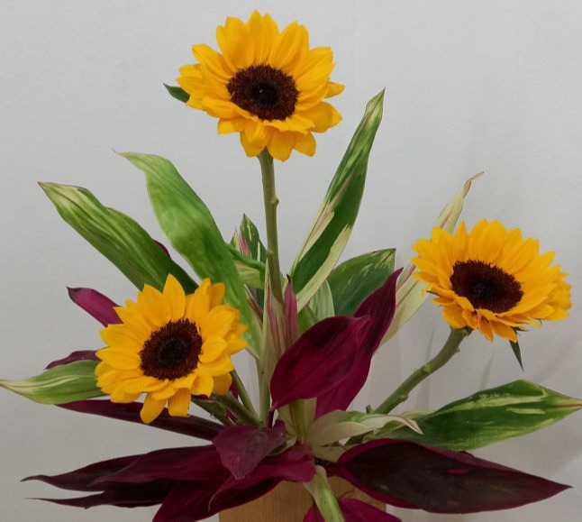 arranjos florais Cris Boutique de Flores