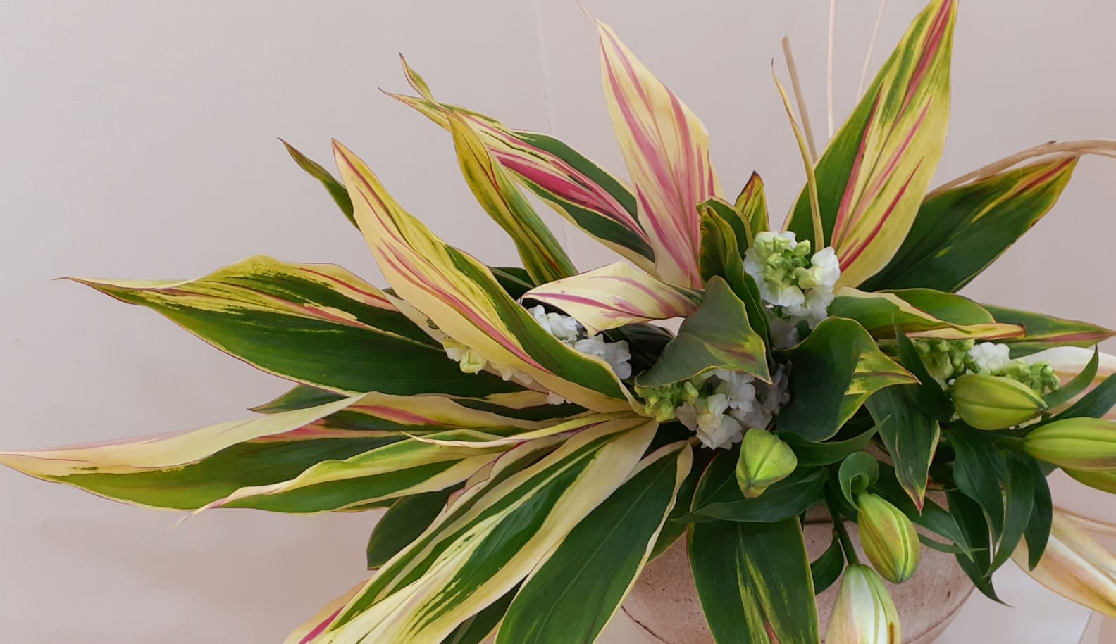 arranjos florais Cris Boutique de Flores
