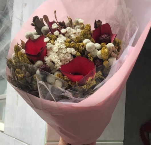 arranjos florais Cris Boutique de Flores