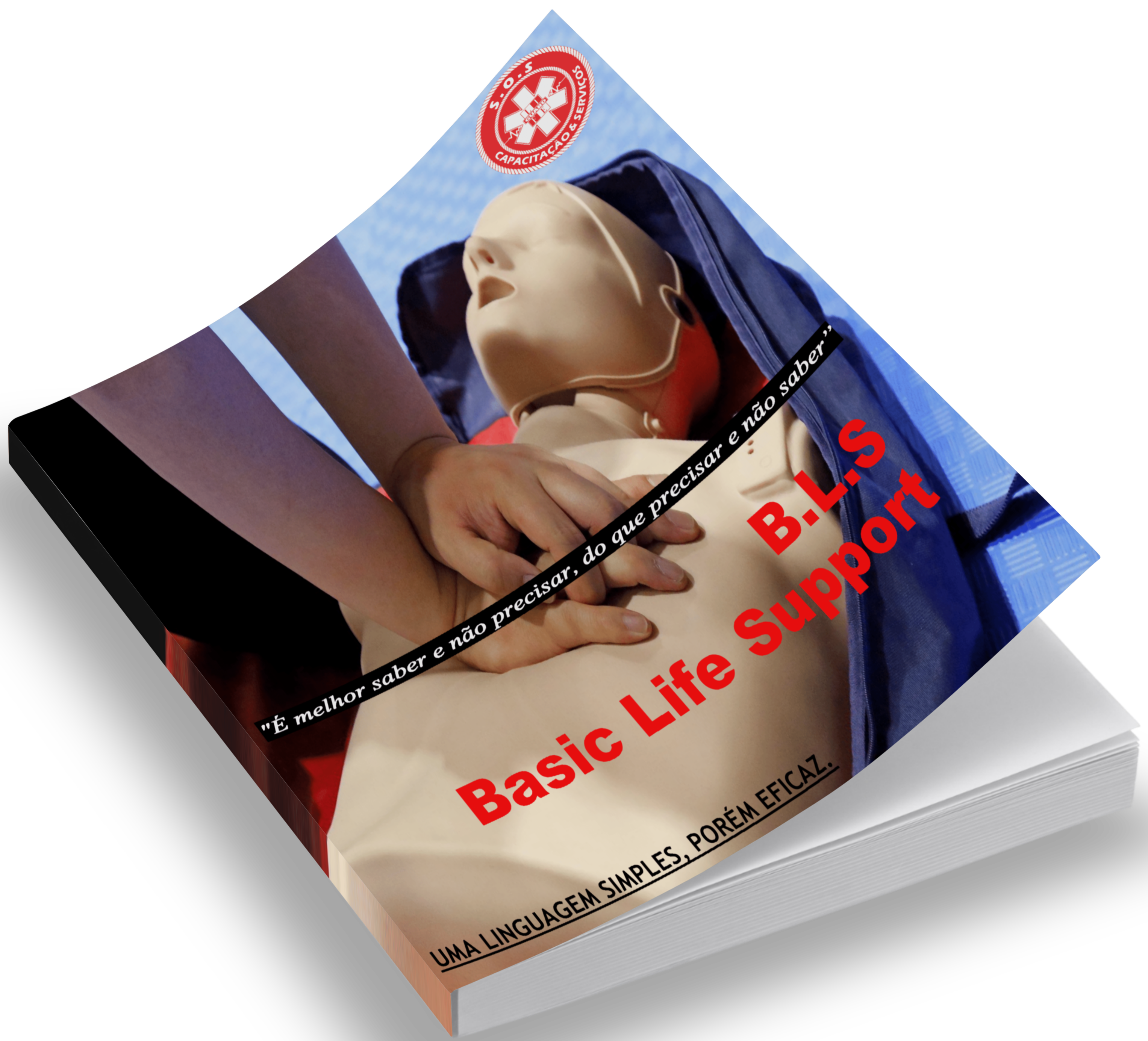 Fórmula BLS - Basic Life Support