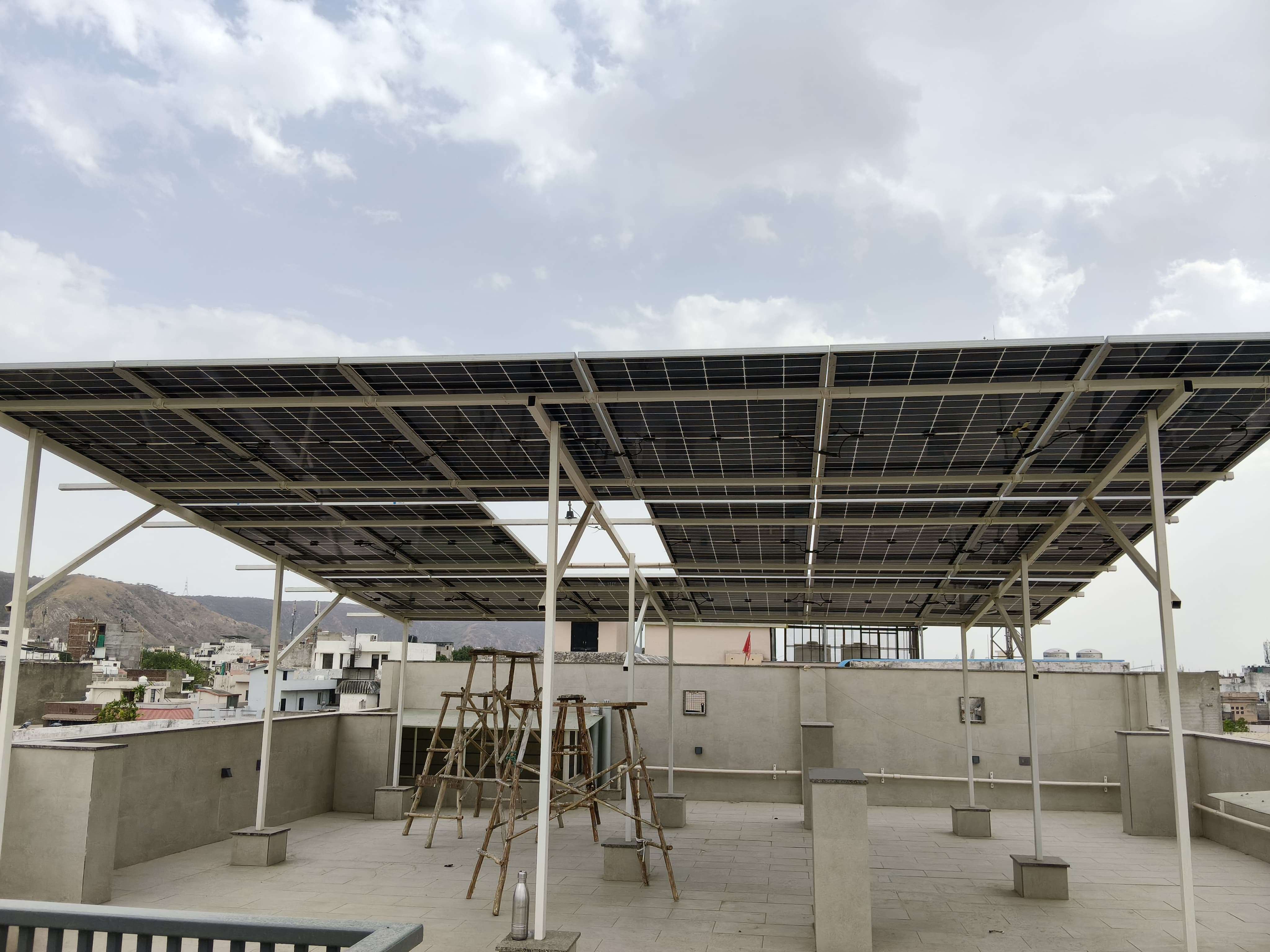 Mobirise Website Builder