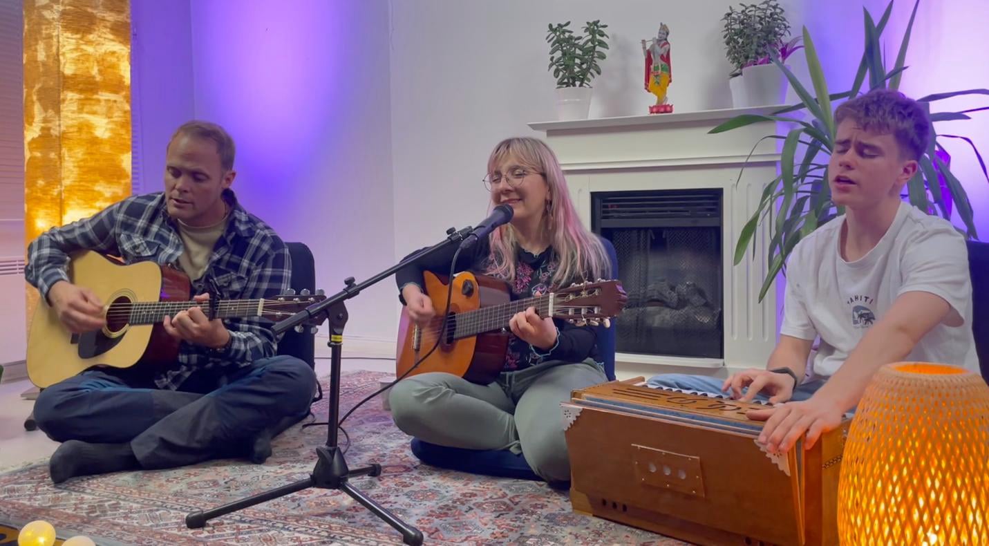 Gratis meditasjon i Trondheim