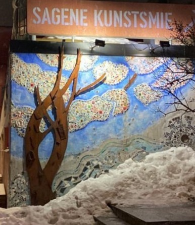 Tromsø Meditasjon