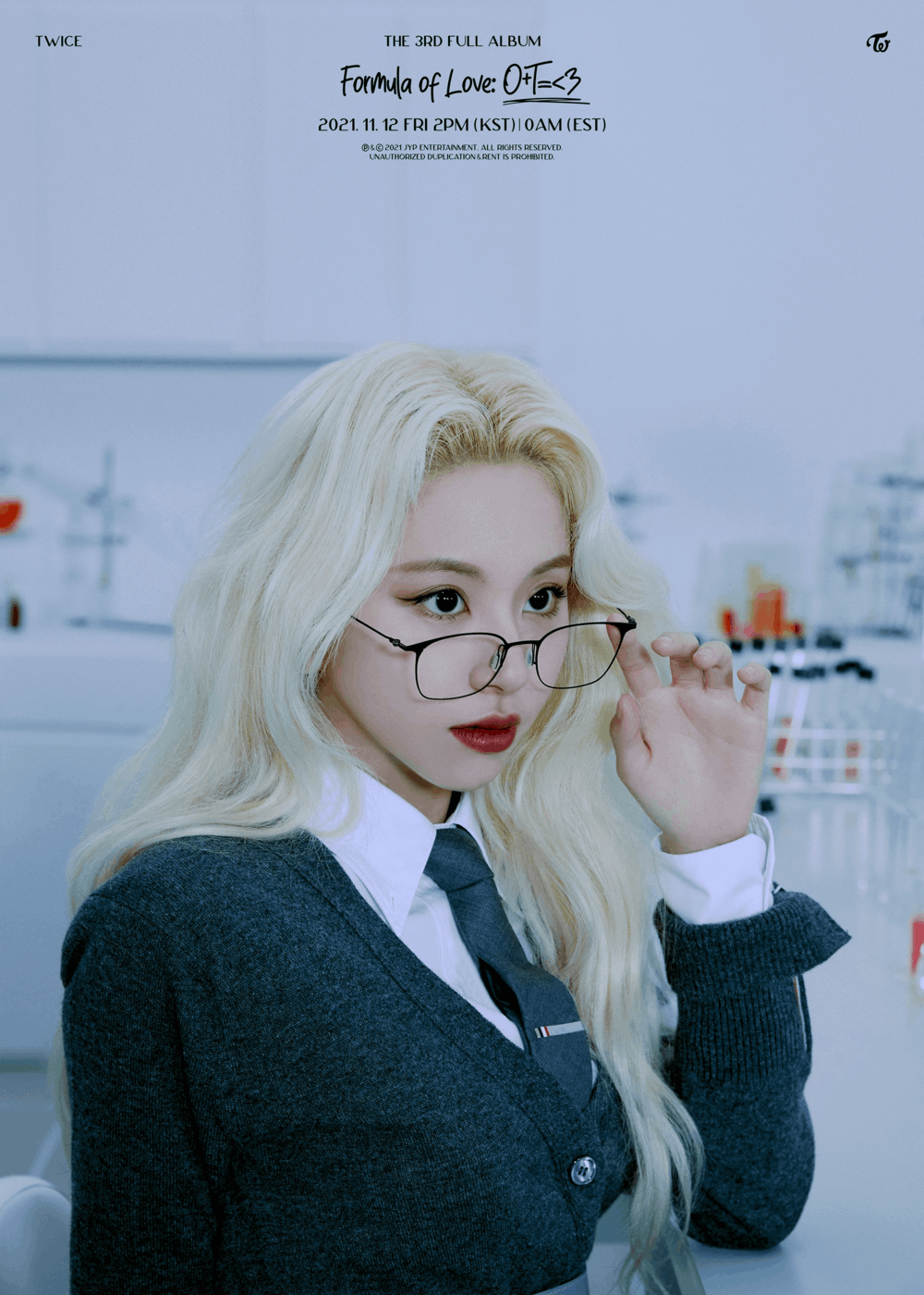 Chaeyoung