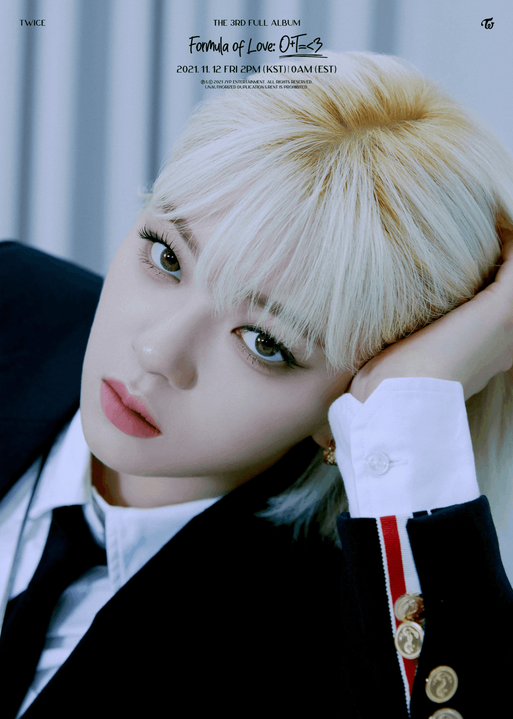 Jeongyeon
