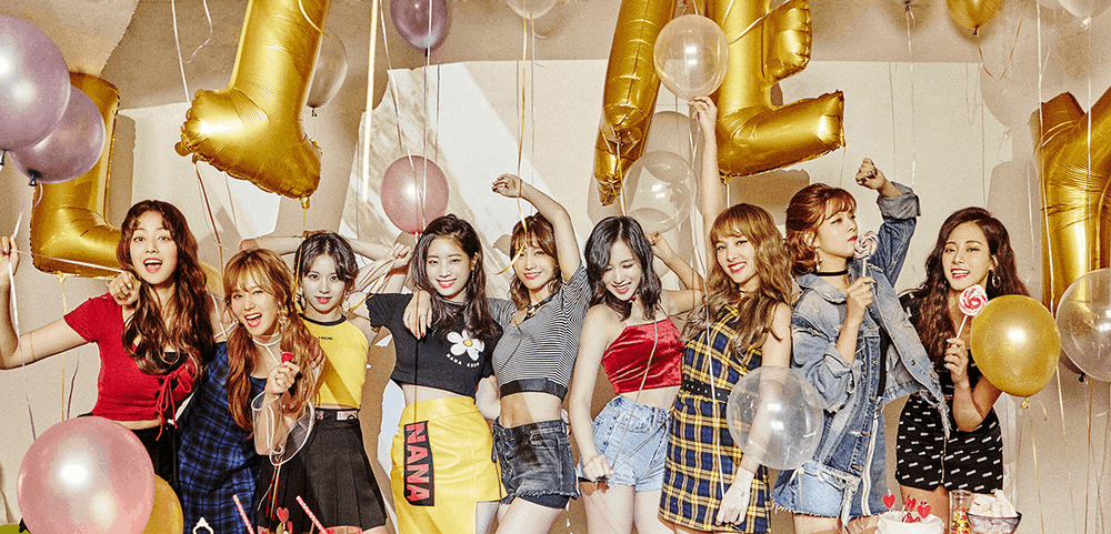 Promotional photo for Twicetagram