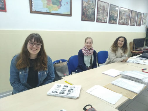 Spanish classes eramus+ KA1 mobility training weeks in Barcelona, language school SpainBcn-Programs In Barcelona