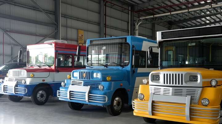 Mobirise Website Builder