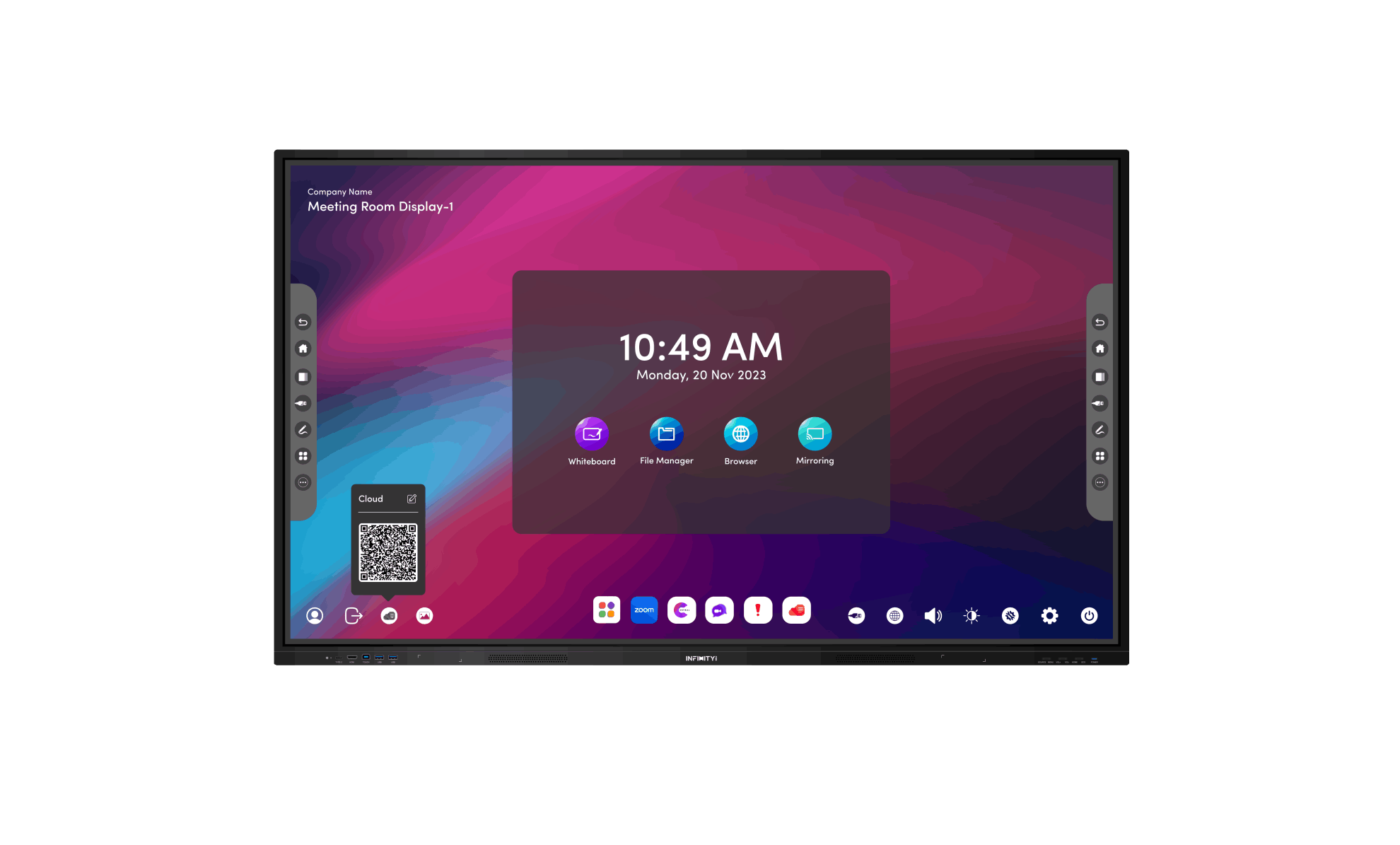 Mobirise Website Builder