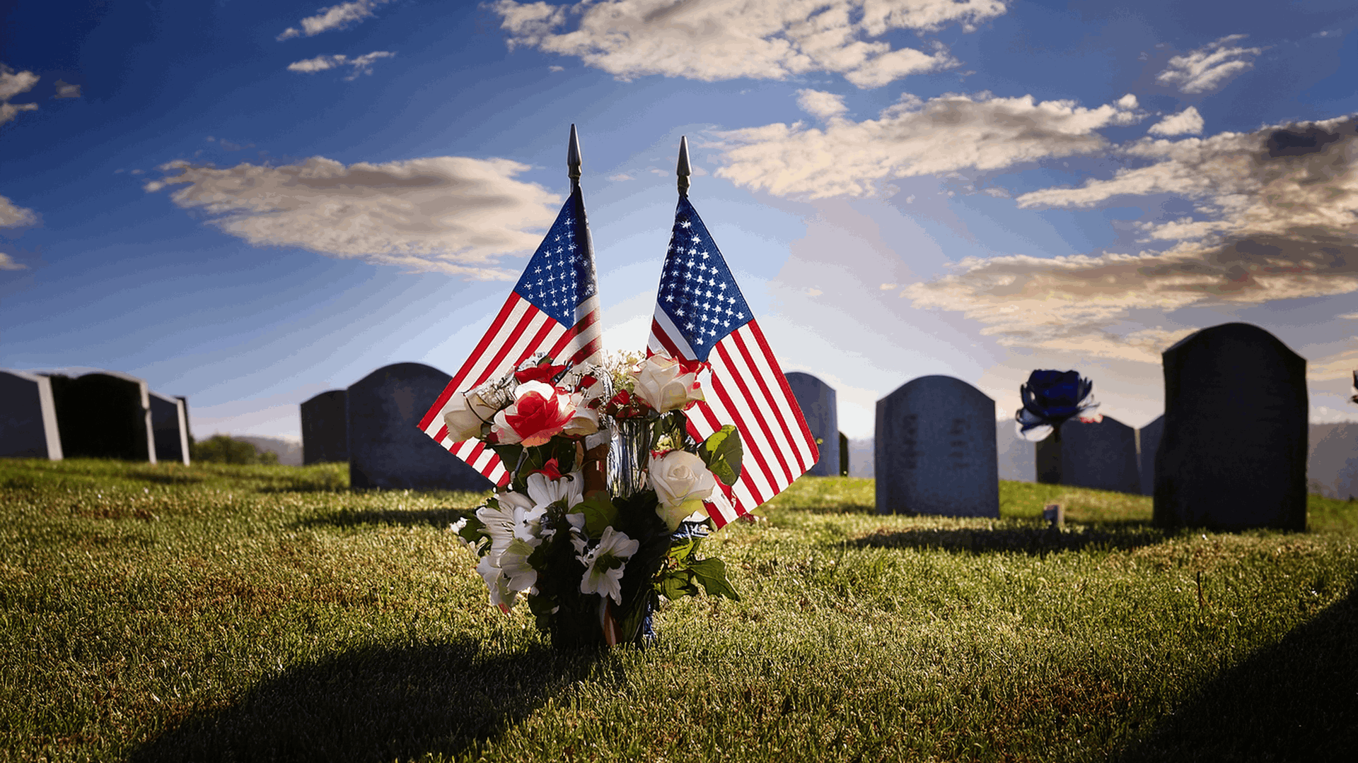 Gravesite Care in  New Jersey 