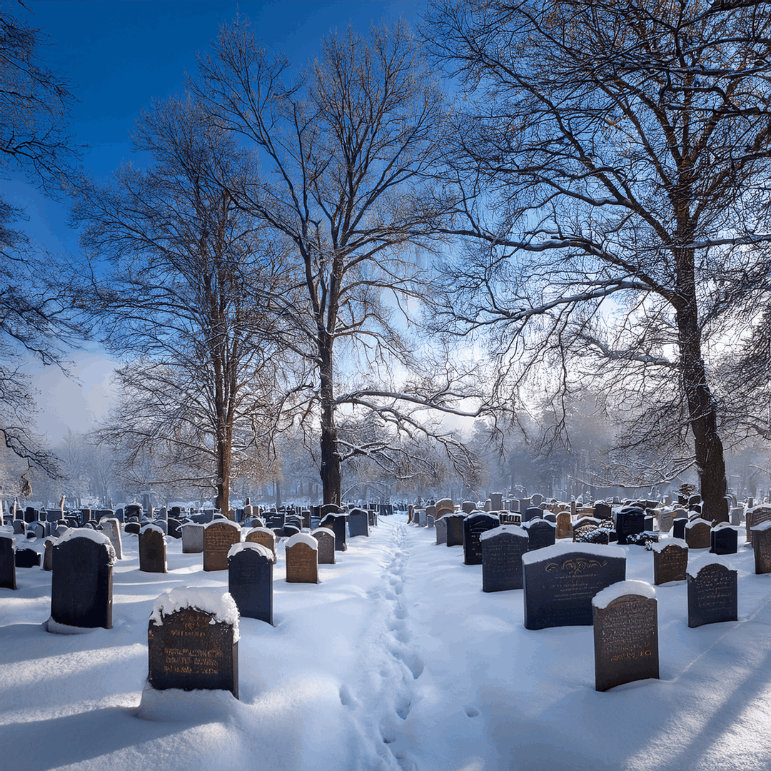 New Jersey Gravesite Care