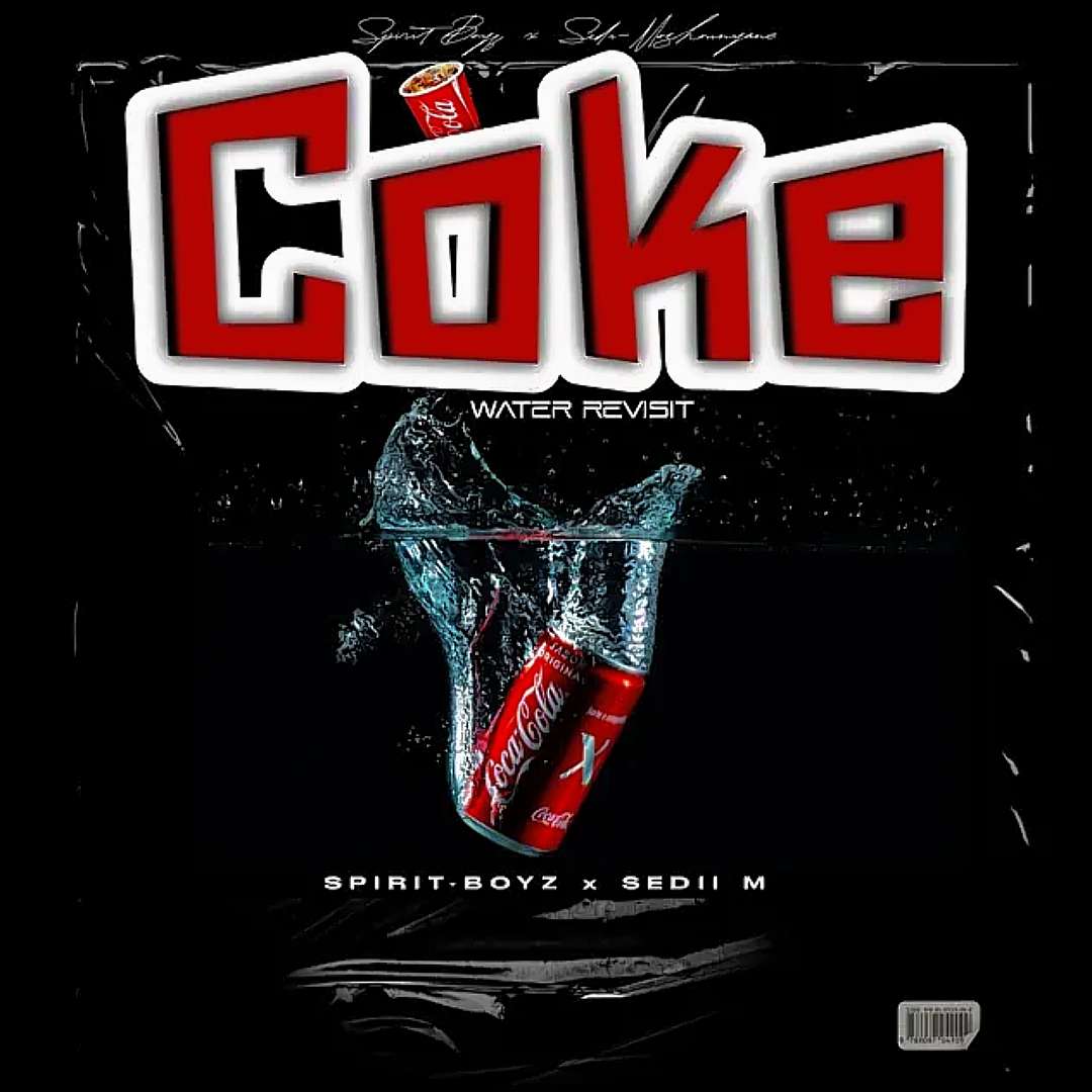 Stream Coke Water on Spotify