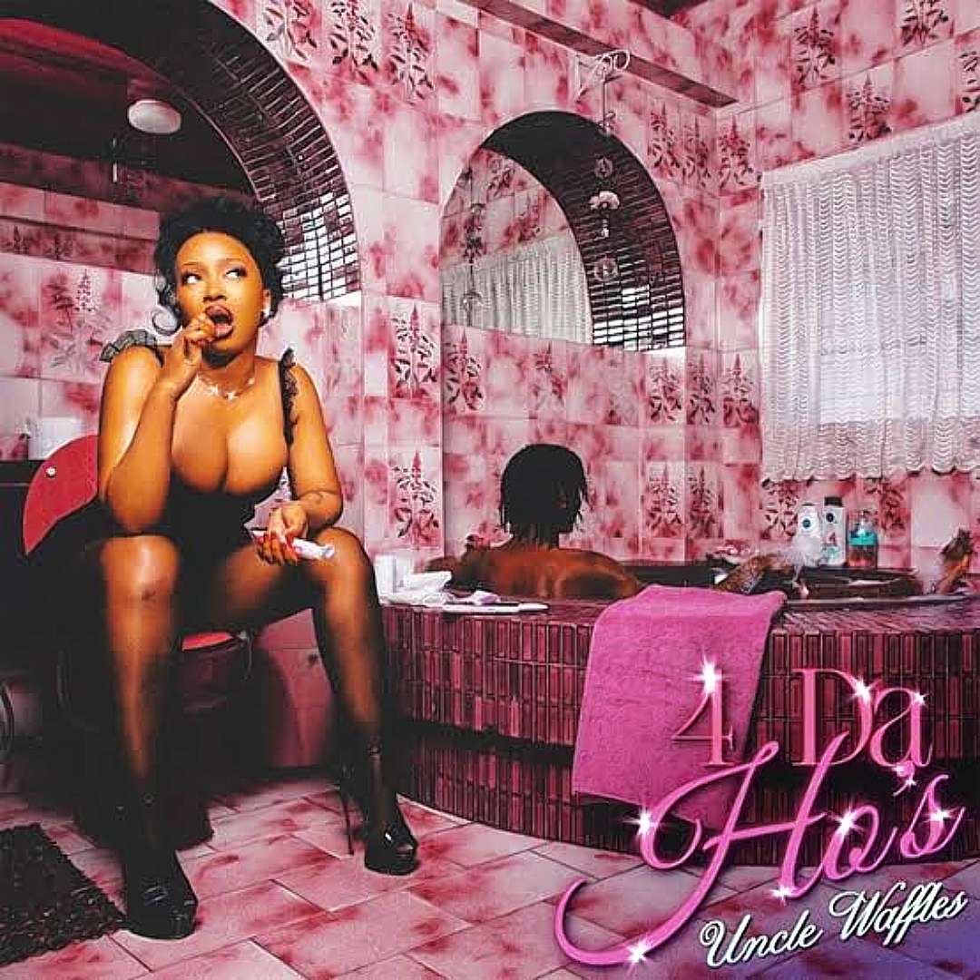 Stream UYAH! on Spotify