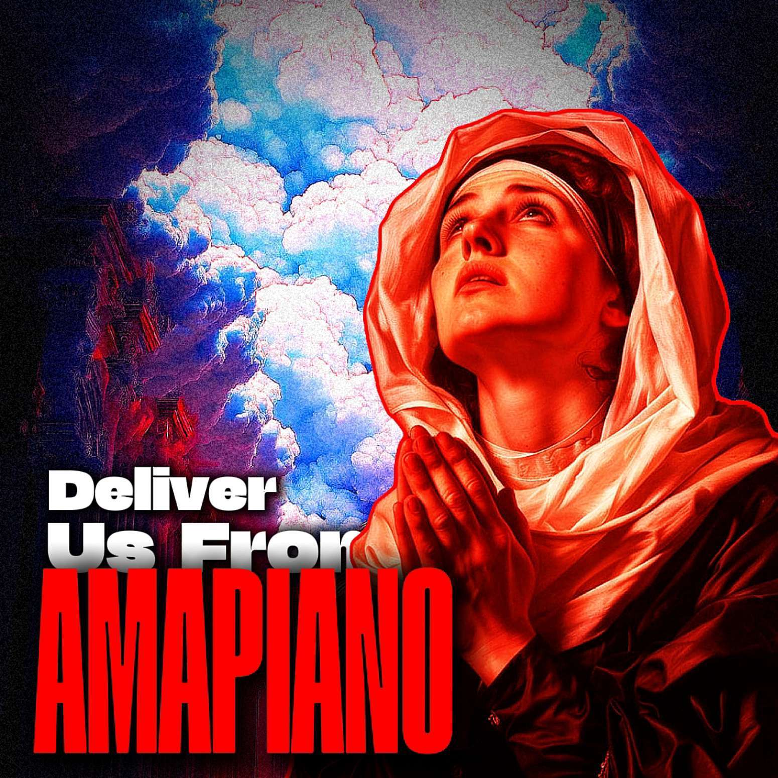 Stream Deliver Us From Amapiano on Spotify