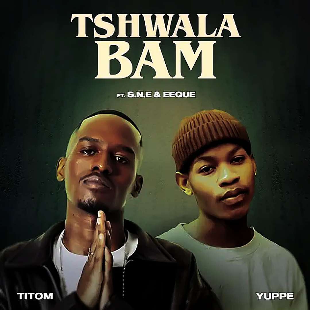 Stream Tshwala Bam on Spotify