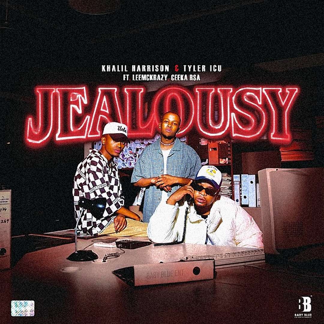 Stream Jealousy on Spotify