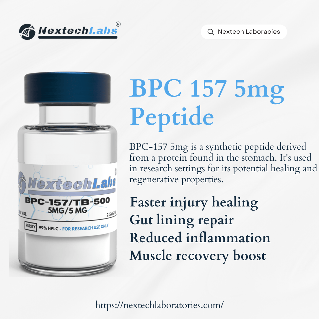 bpc 157 peptide