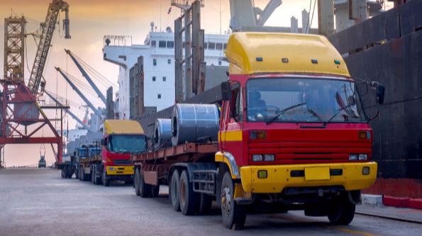 Balancia Shipping Marine Supplies