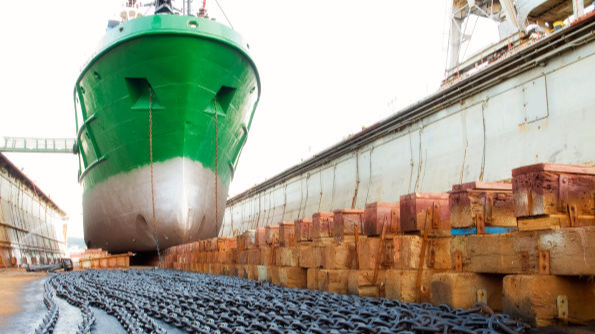 Balancia Shipping Marine Service