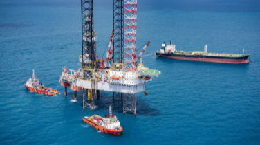 Balancia Shipping Offshore Oil and Gas