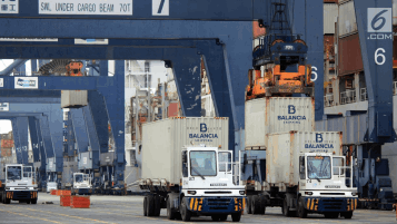 Balancia Shipping Marine Service