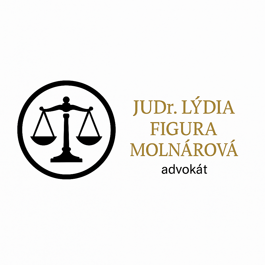 Judr lydia figura molnarova