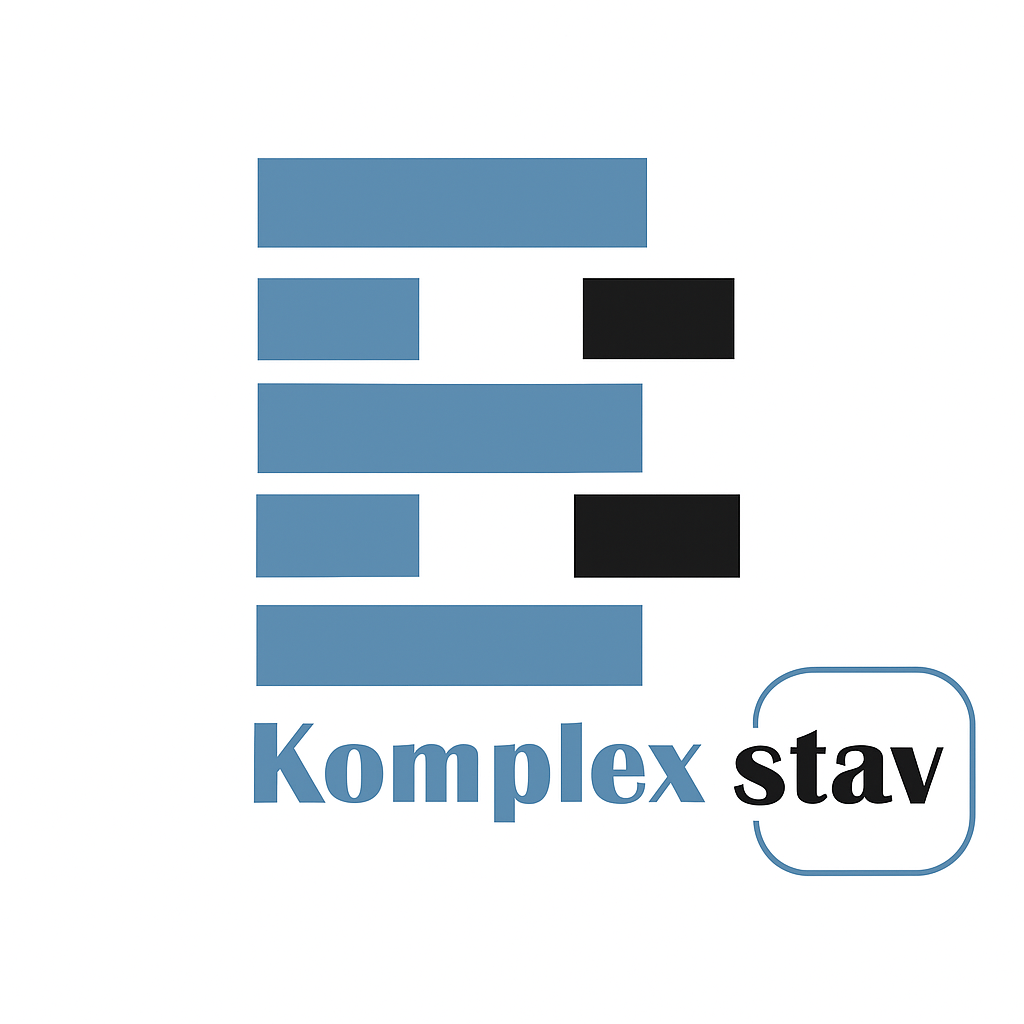 komplex stav