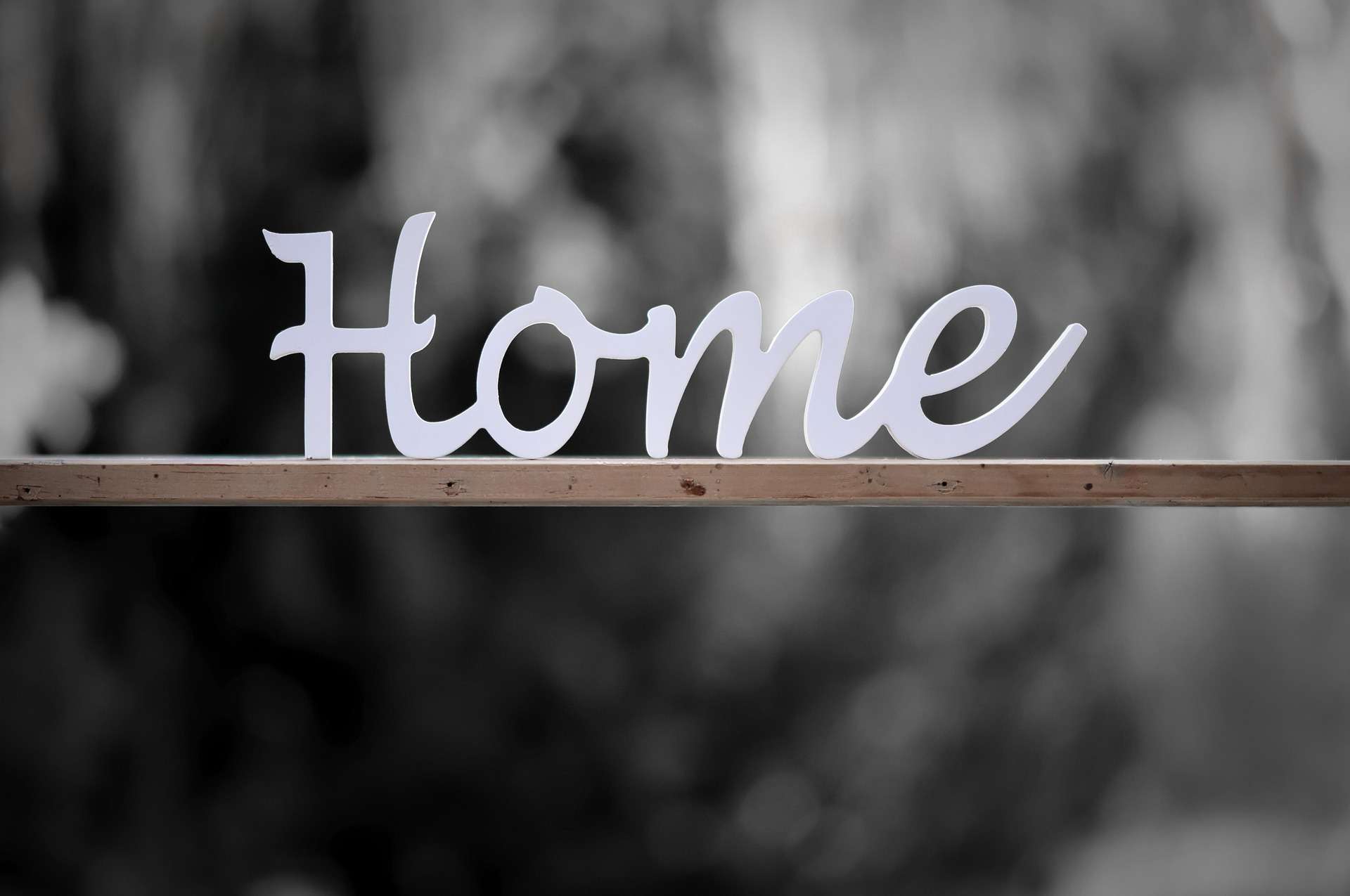Home chcem nehnutelnost