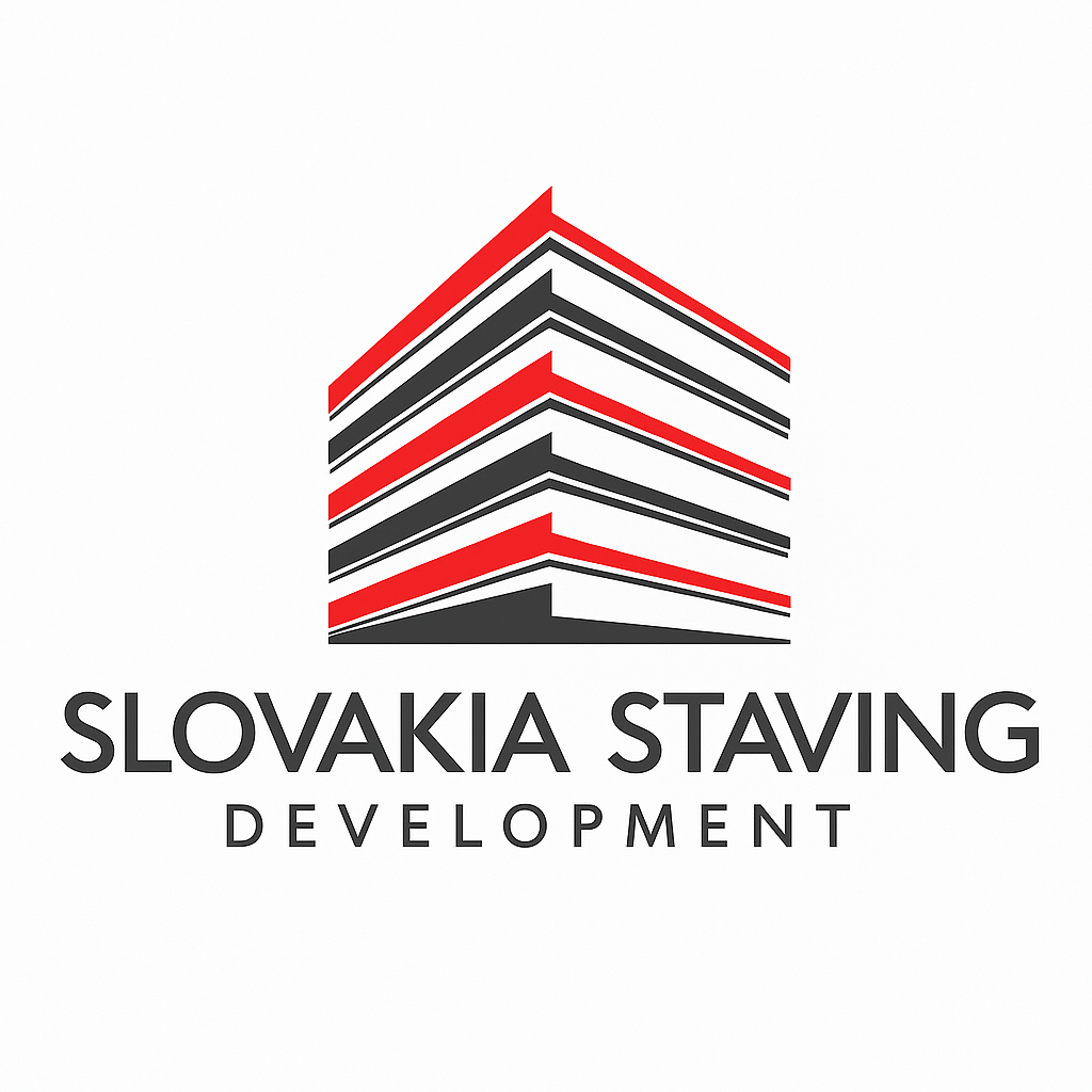 Slovakia staving development