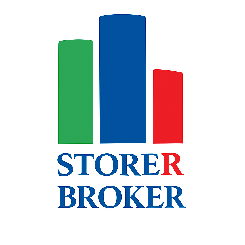 store r borker
