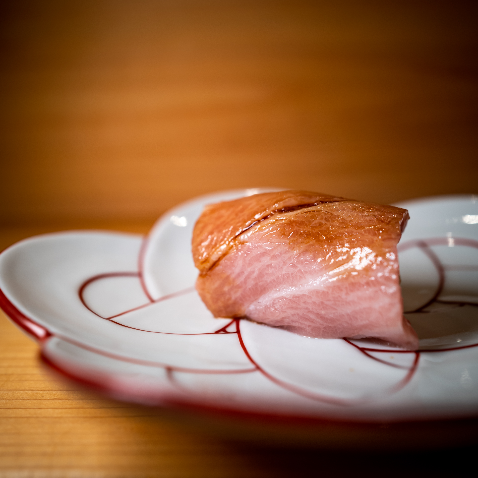 熟成2ヶ月 青森大間 大トロ 2 Months Aged Otoro, Oma, Aomori