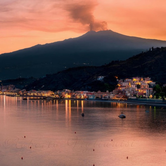 escursioni Taormina e dintorni