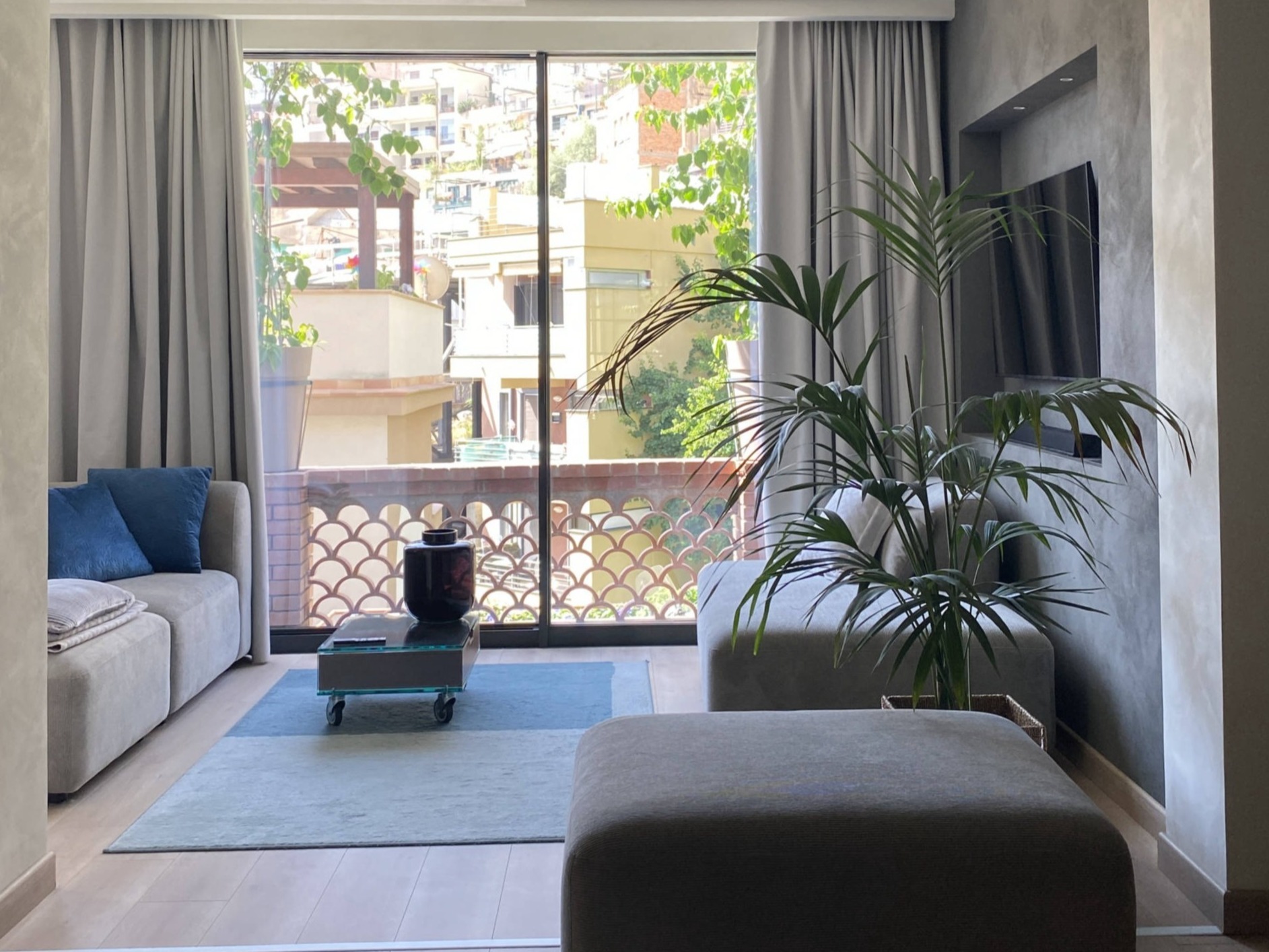 Le immagini di Taormina in Light Suites , suite  Alba