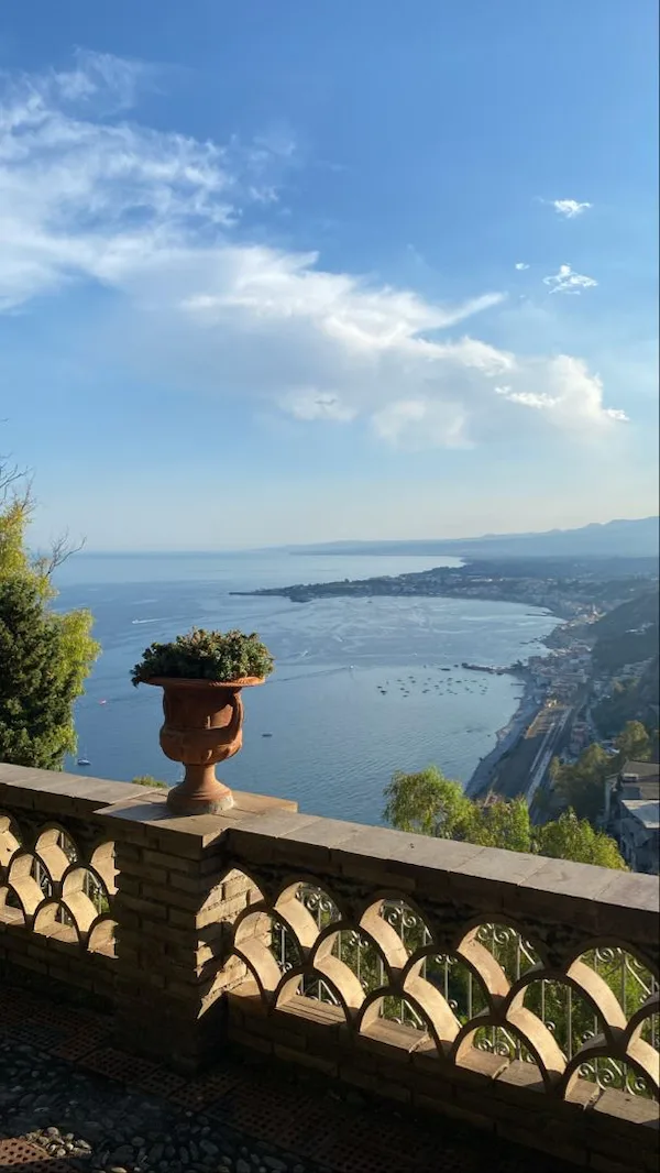 cosa vedere a Taormina