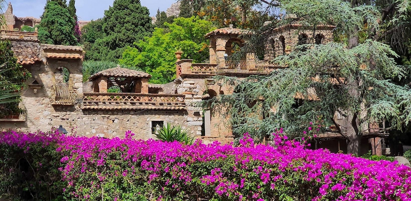 cosa vedere a Taormina