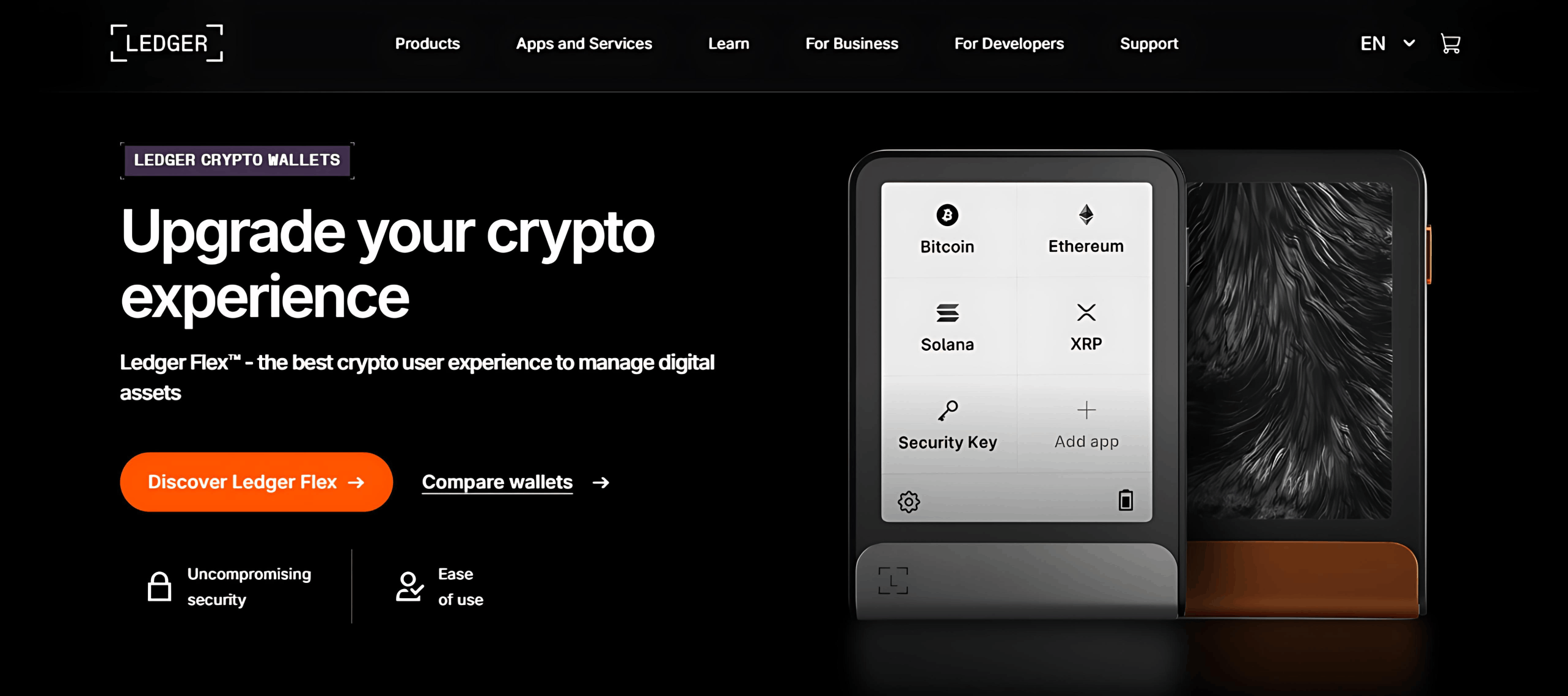 Ledger