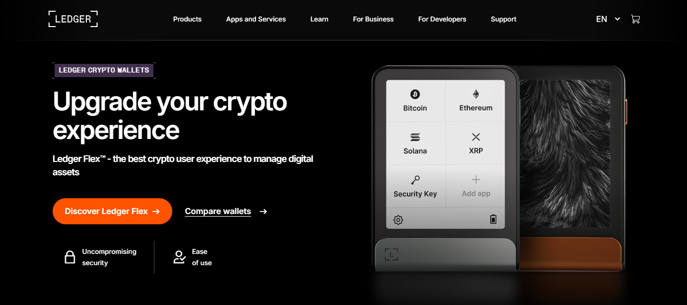 ledger live