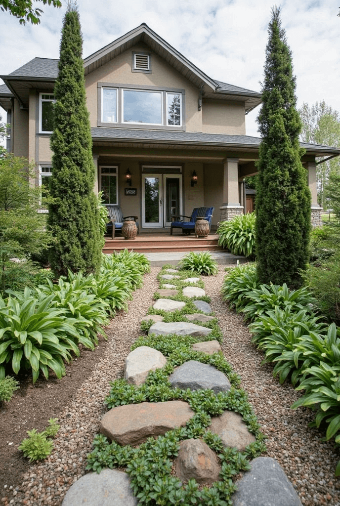Landscape Design