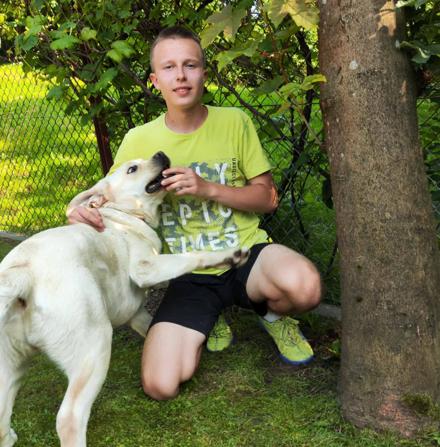 Mobirise Website Builder